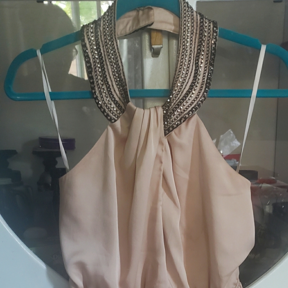 PARTY DRESS